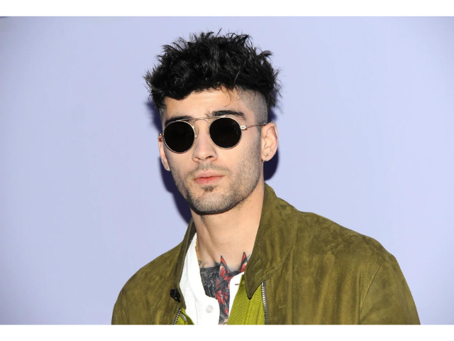 Zayn Malik庆祝女儿Khai 4岁生日:“你永远改变了我的生活”;