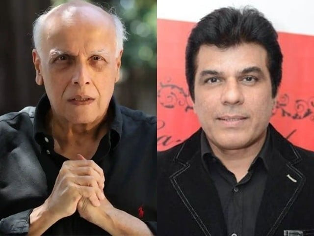 Mahesh Bhatt为抄袭我的歌道歉，巴基斯坦的Waris Baig说