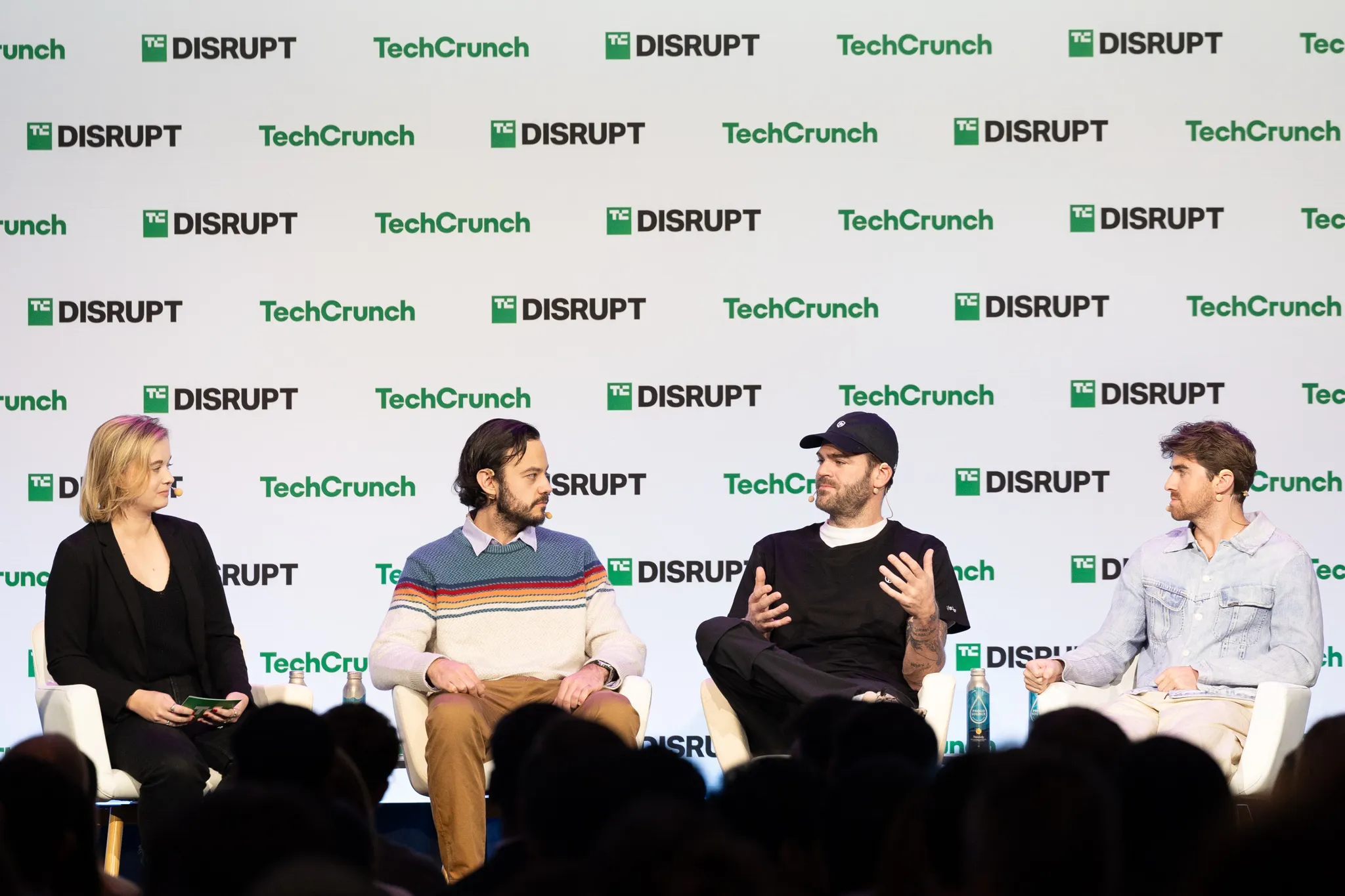 Techcrunch